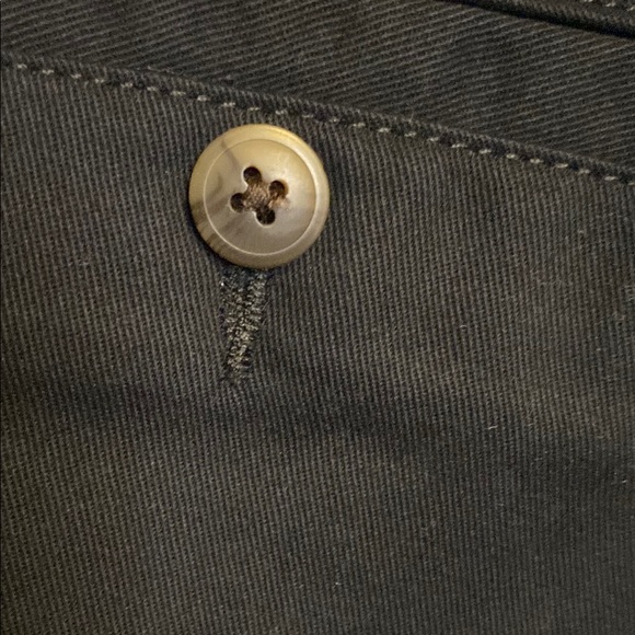 NWT Men's Black Pants. 42 x30 St. John’s bay - Picture 9 of 10